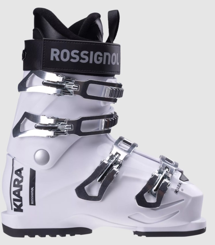 chaussures de ski femme ROSSIGNOL KIARA 70 R, sensor technology, women comfort fit liner, black/pink chaussures de ski femme ROSSIGNOL KIARA 70 R, sensor technology, women comfort fit liner, black/pink