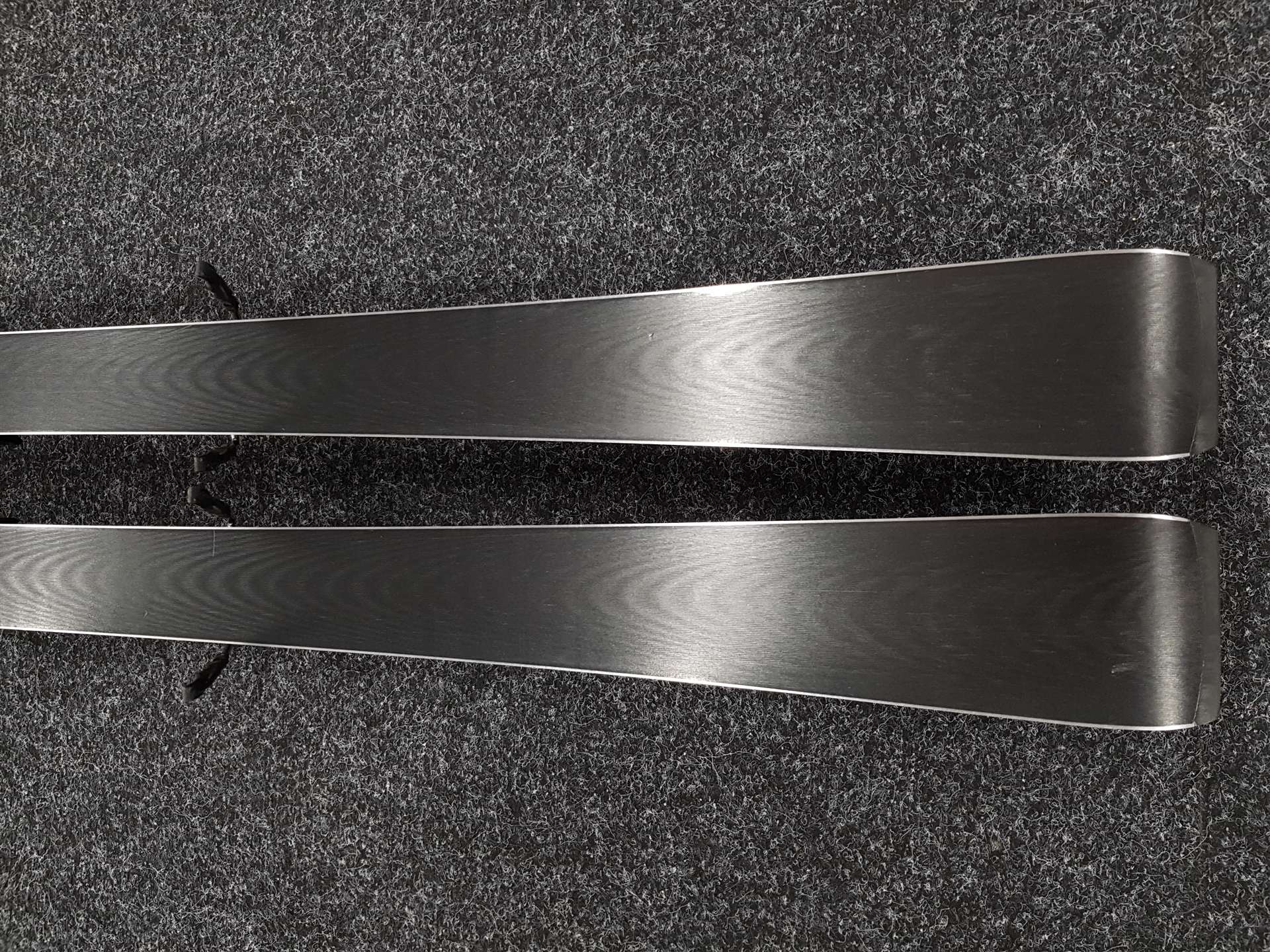 Skis BLIZZARD Firebird RS Ti d'occasion + fixations Marker Xcell 12
