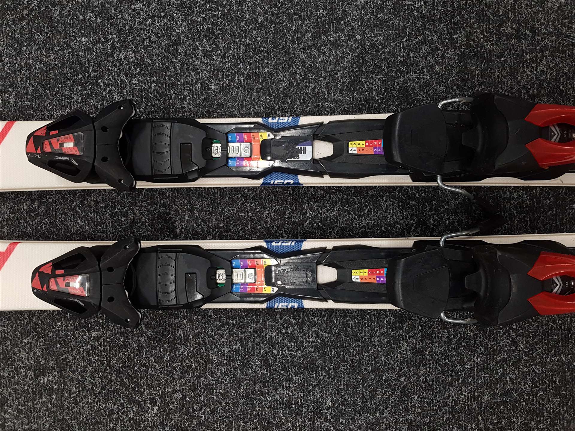 Fischer Progressor XTR Schnäppchenski