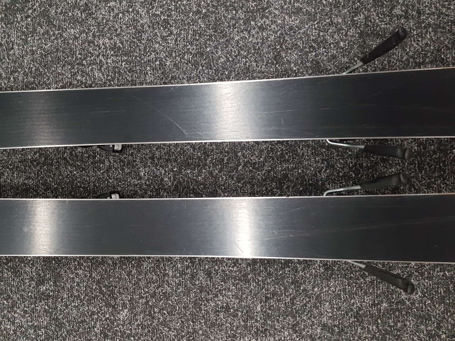 Fischer Progressor XTR Schnäppchenski