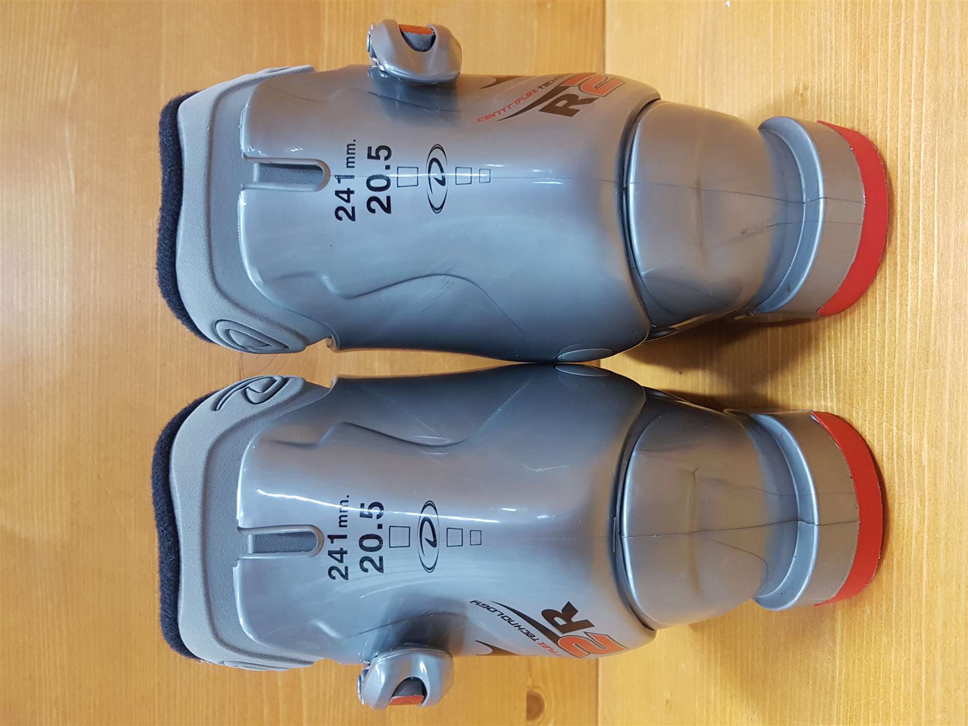 Gebrauchte DALBELLO Equipe CX Skischuhe