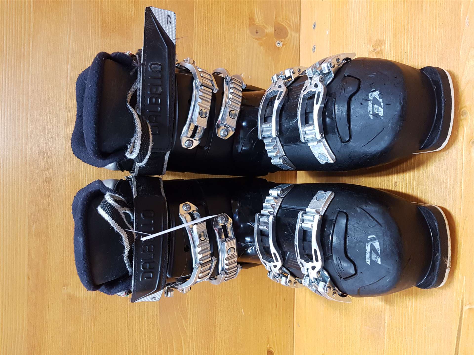 Chaussures de ski DALBELLO Avanti MX Lux W d'occasion