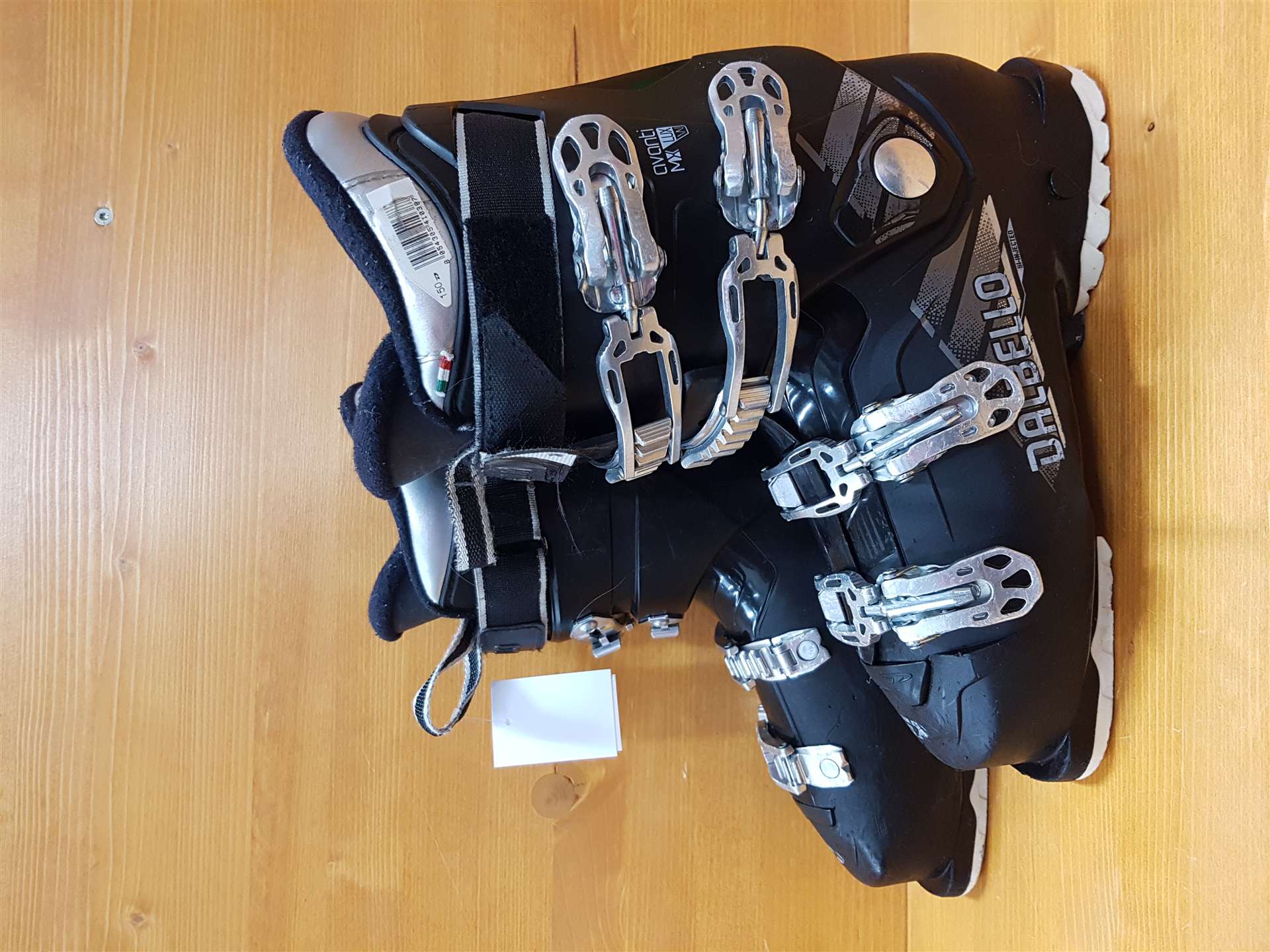 Chaussures de ski DALBELLO Avanti MX Lux W d'occasion