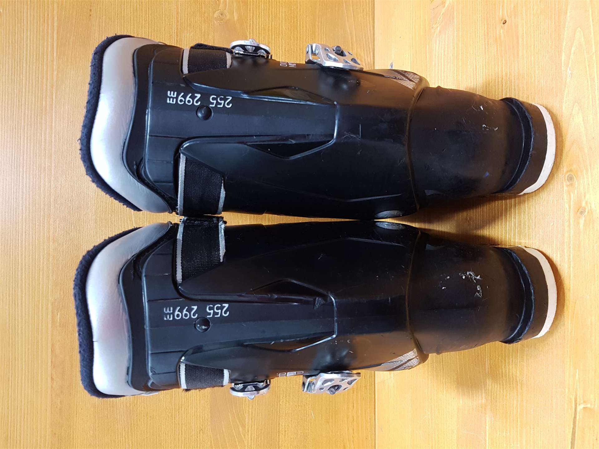 Chaussures de ski DALBELLO Avanti MX Lux W d'occasion