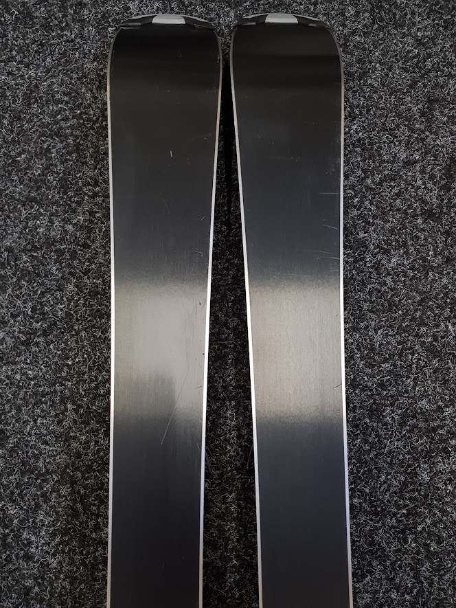 Sci TECNOPRO XT Team usati + attacchi Tecnopro TC 4.5