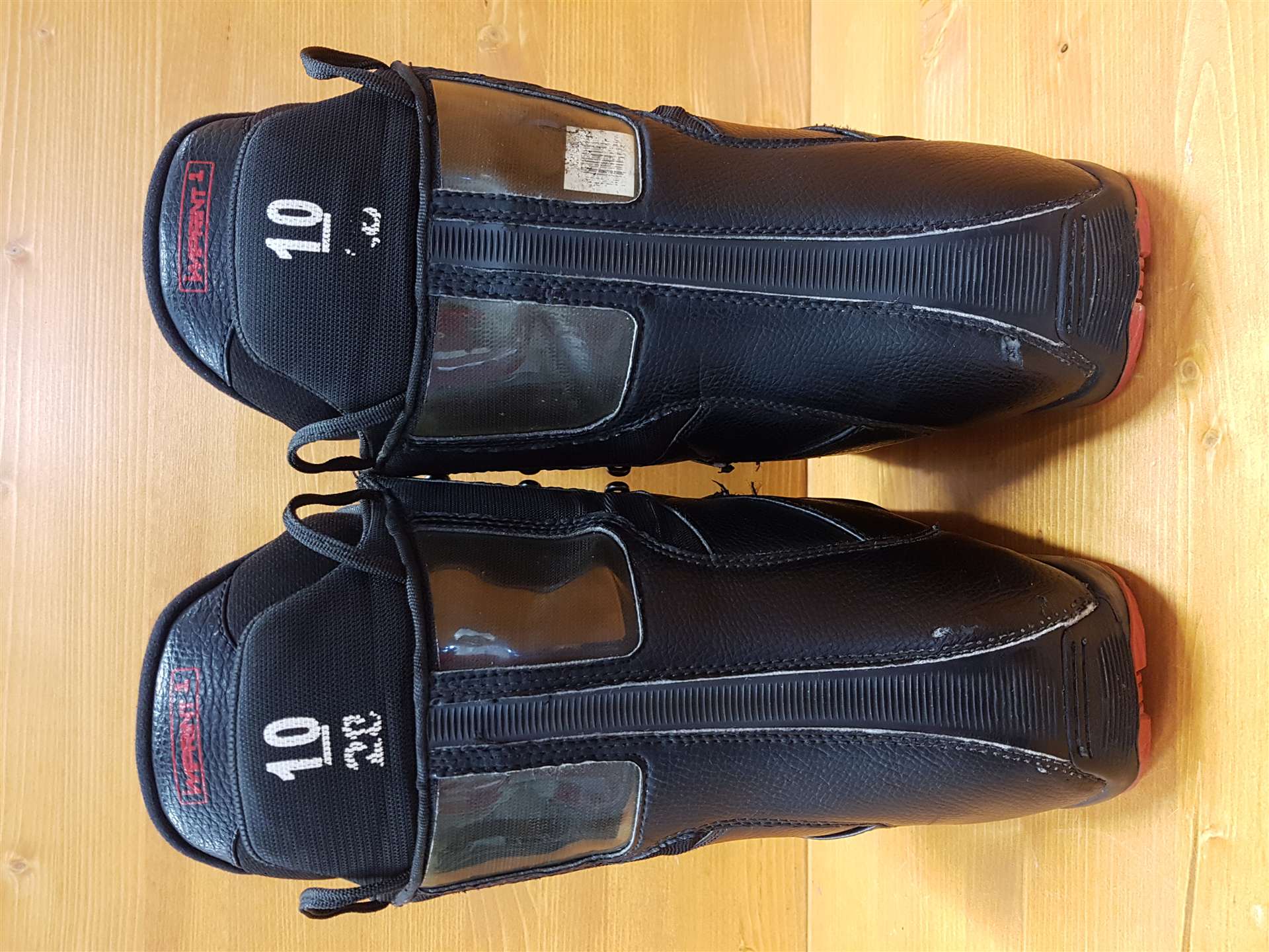 Botas de snowboard BURTON Progression usadas