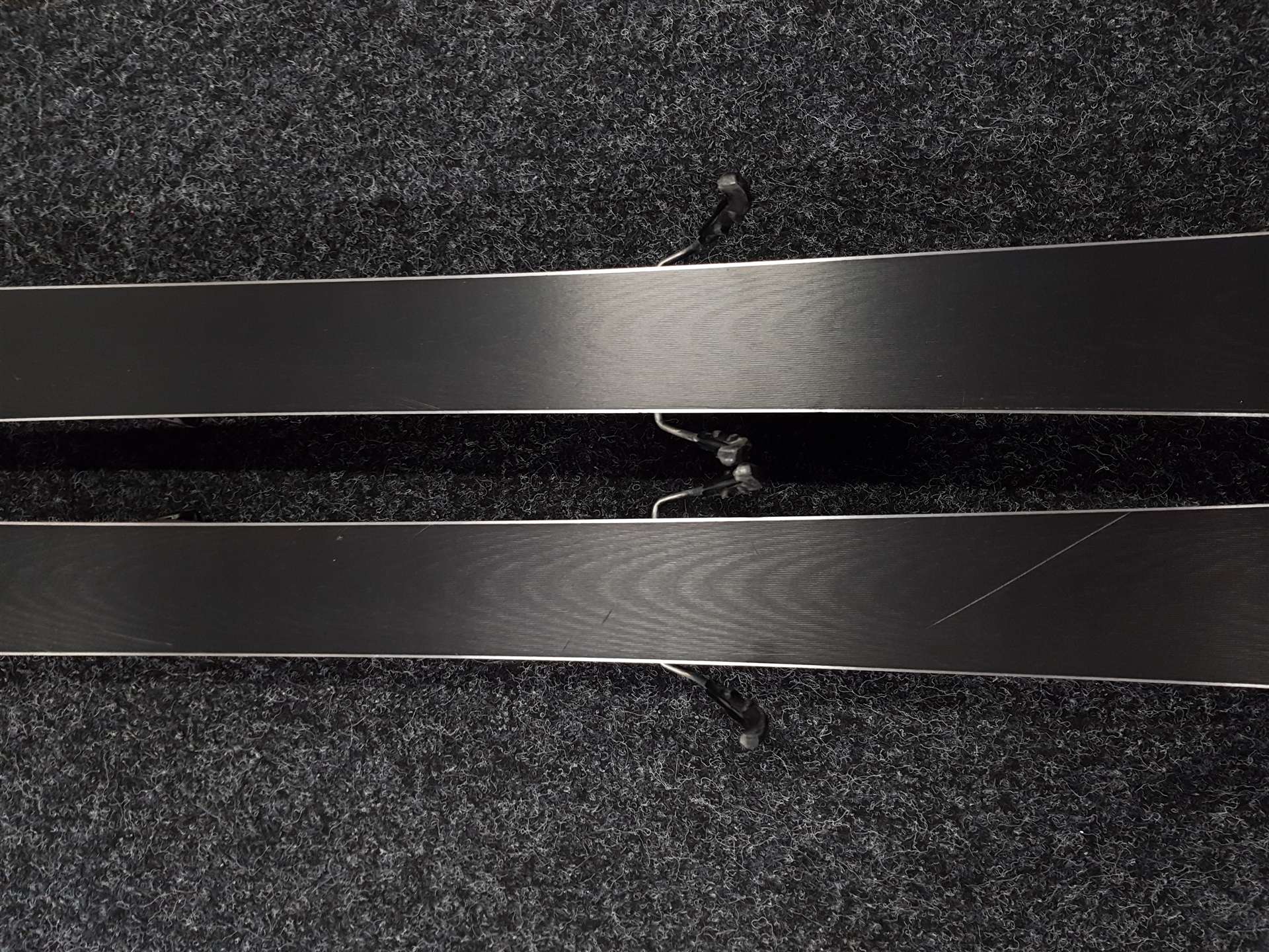 Použité lyže BLIZZARD RTX Power + vázání Marker TLT10