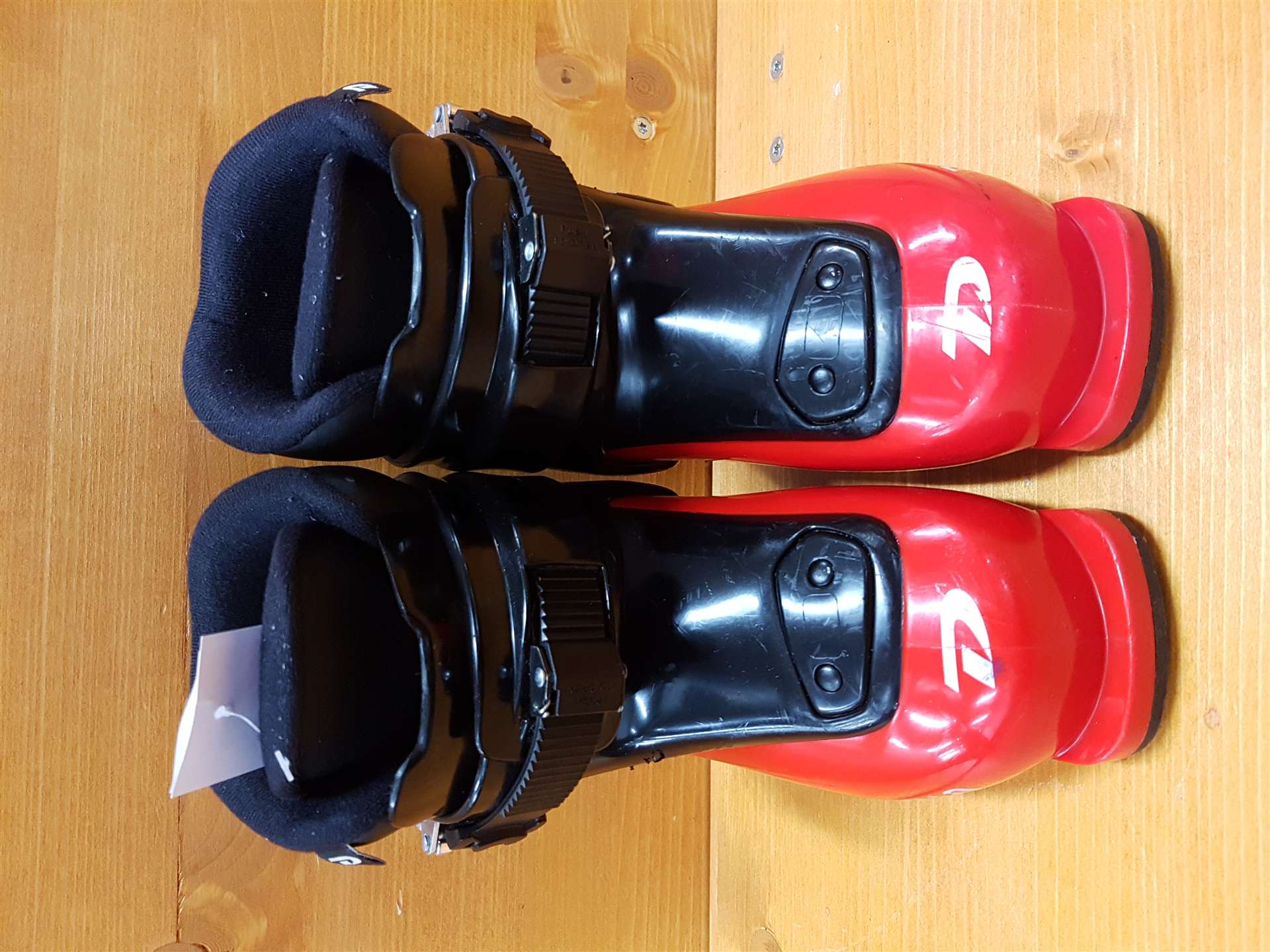 Bottes de ski DALBELLO CXR 1 d'occasion