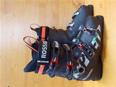 Botas de esquí ROSSIGNOL Speed usadas