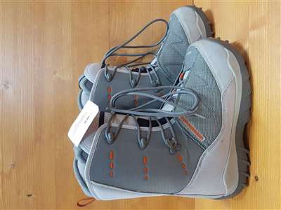 Gebruikte SALOMON Myriad snowboardboots