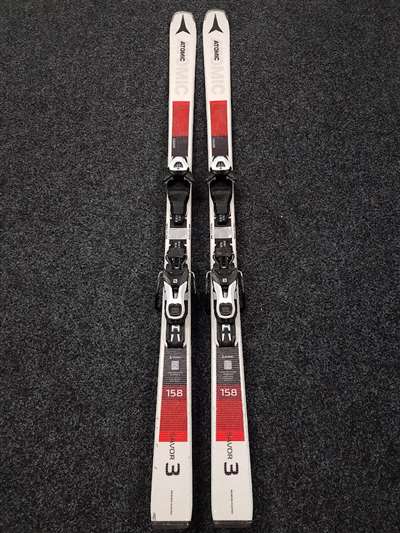 Schiuri de bazar Atomic Savor 3 