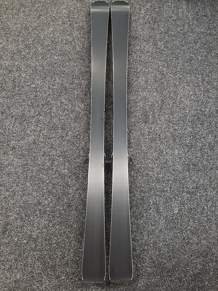 Gebrauchte Fischer RC4 XTR Ski
