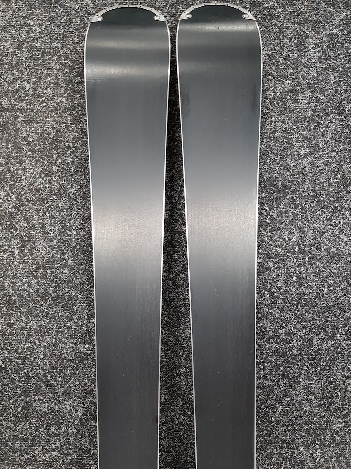 Gebrauchte Fischer RC4 XTR Ski