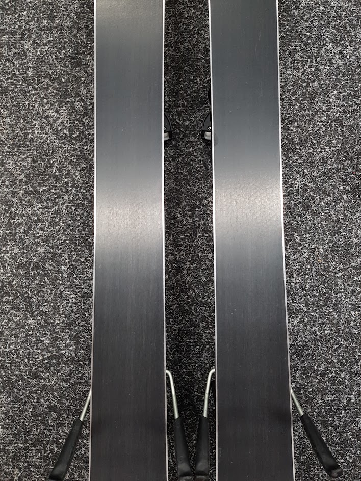 Gebrauchte Fischer RC4 XTR Ski