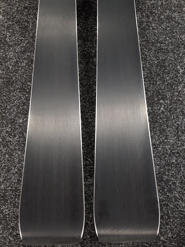 Gebrauchte Fischer RC4 XTR Ski