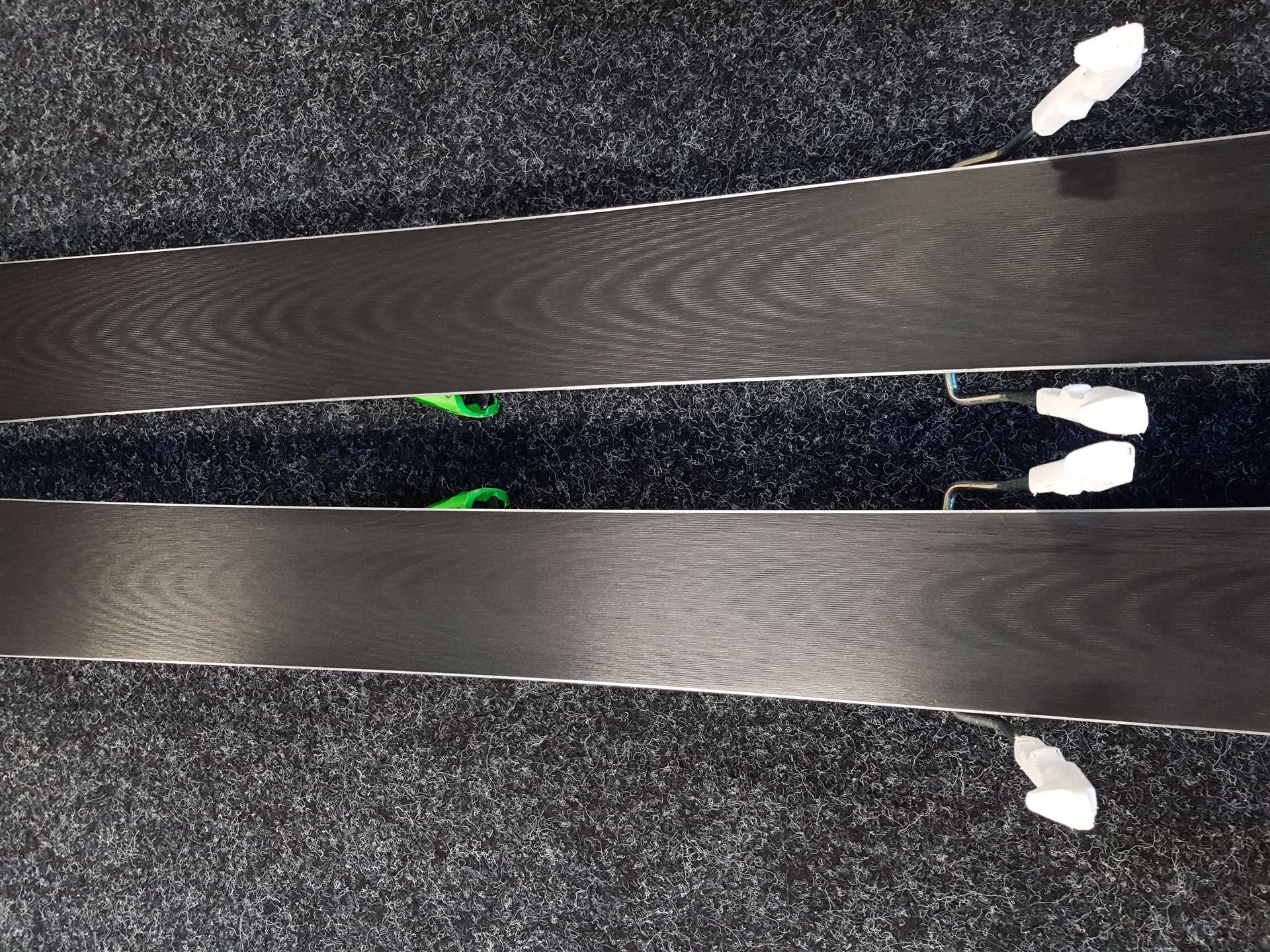 Skis d'occasion SALOMON Rks X-Drive + fixations Salomon XT 12