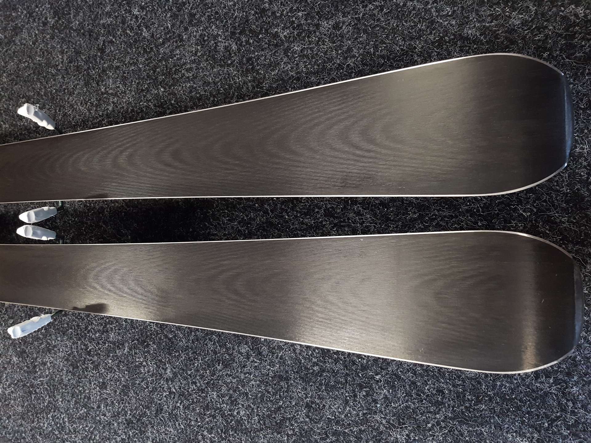 Skis d'occasion SALOMON Rks X-Drive + fixations Salomon XT 12