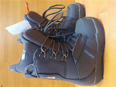 Tweedehands snowboardboots van Burton Progression voor dames