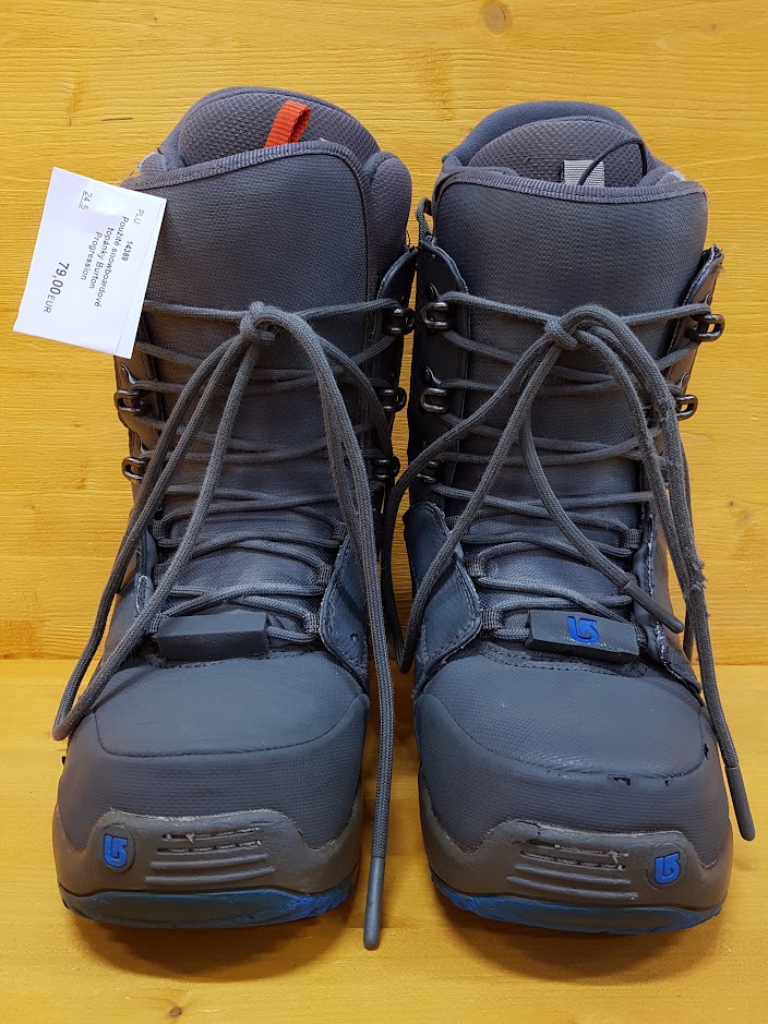 Gebrauchte Burton Progression Snowboardboots