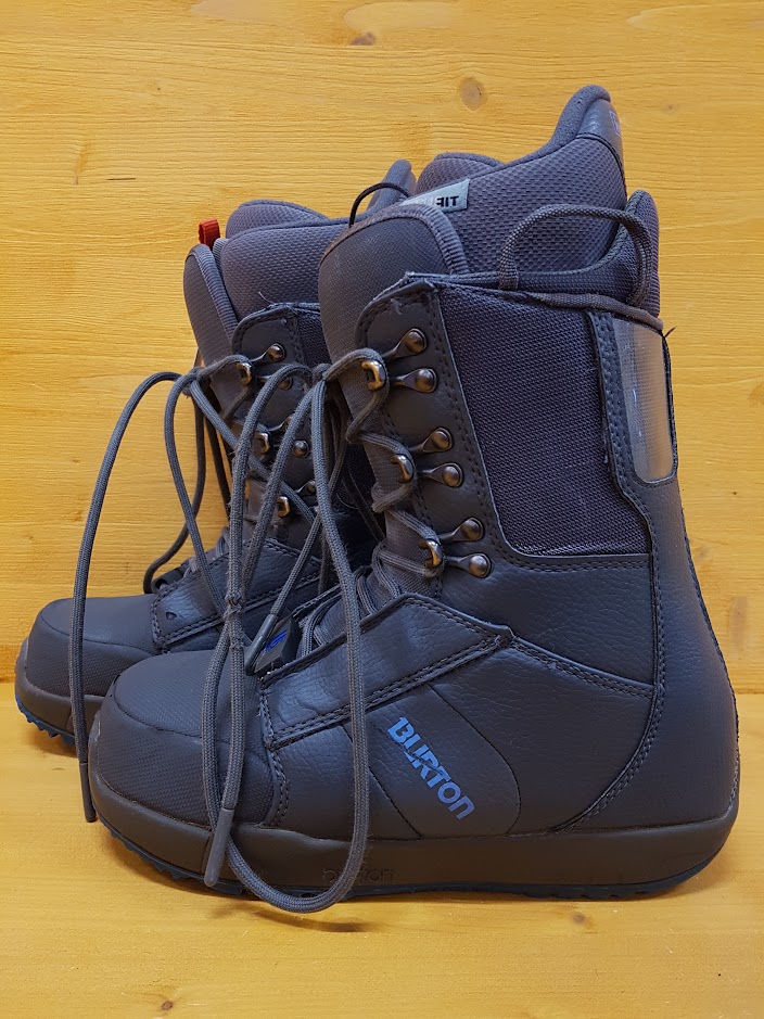 Gebrauchte Burton Progression Snowboardboots