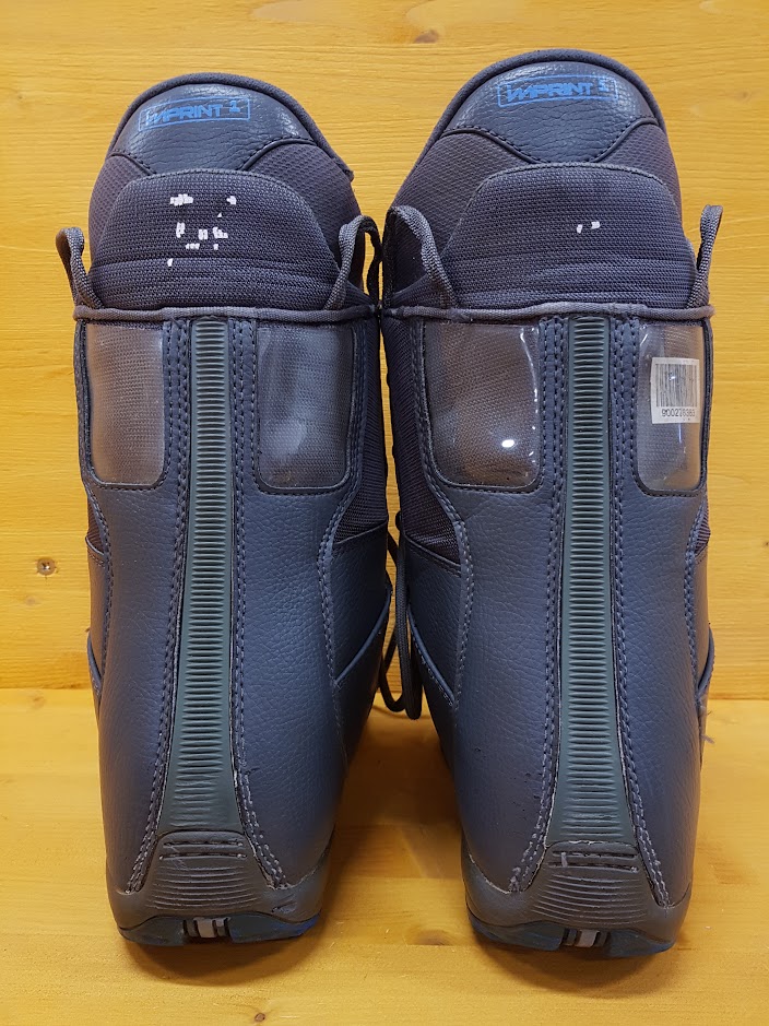 Gebrauchte Burton Progression Snowboardboots