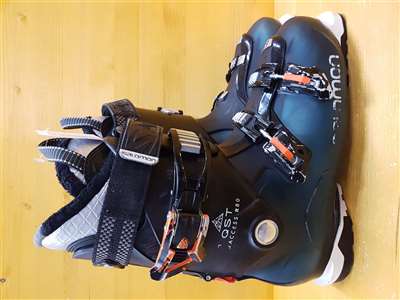Używane buty narciarskie Salomon QST ACCESS R80