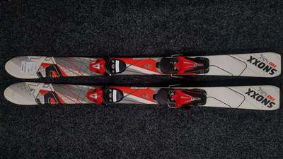 Skis Snoxx à prix réduit