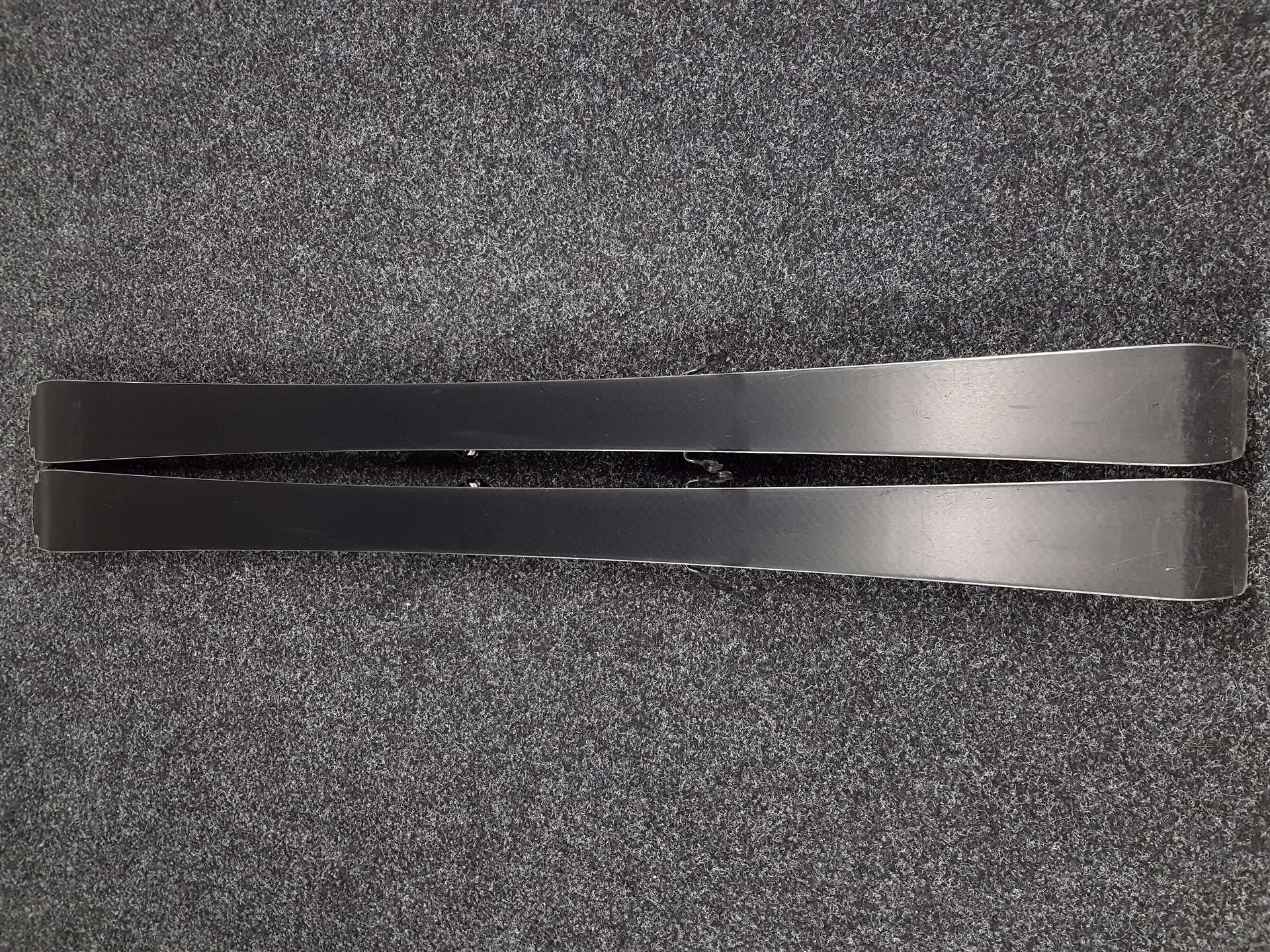 Gebrauchte ATOMIC Servotec Light Ski