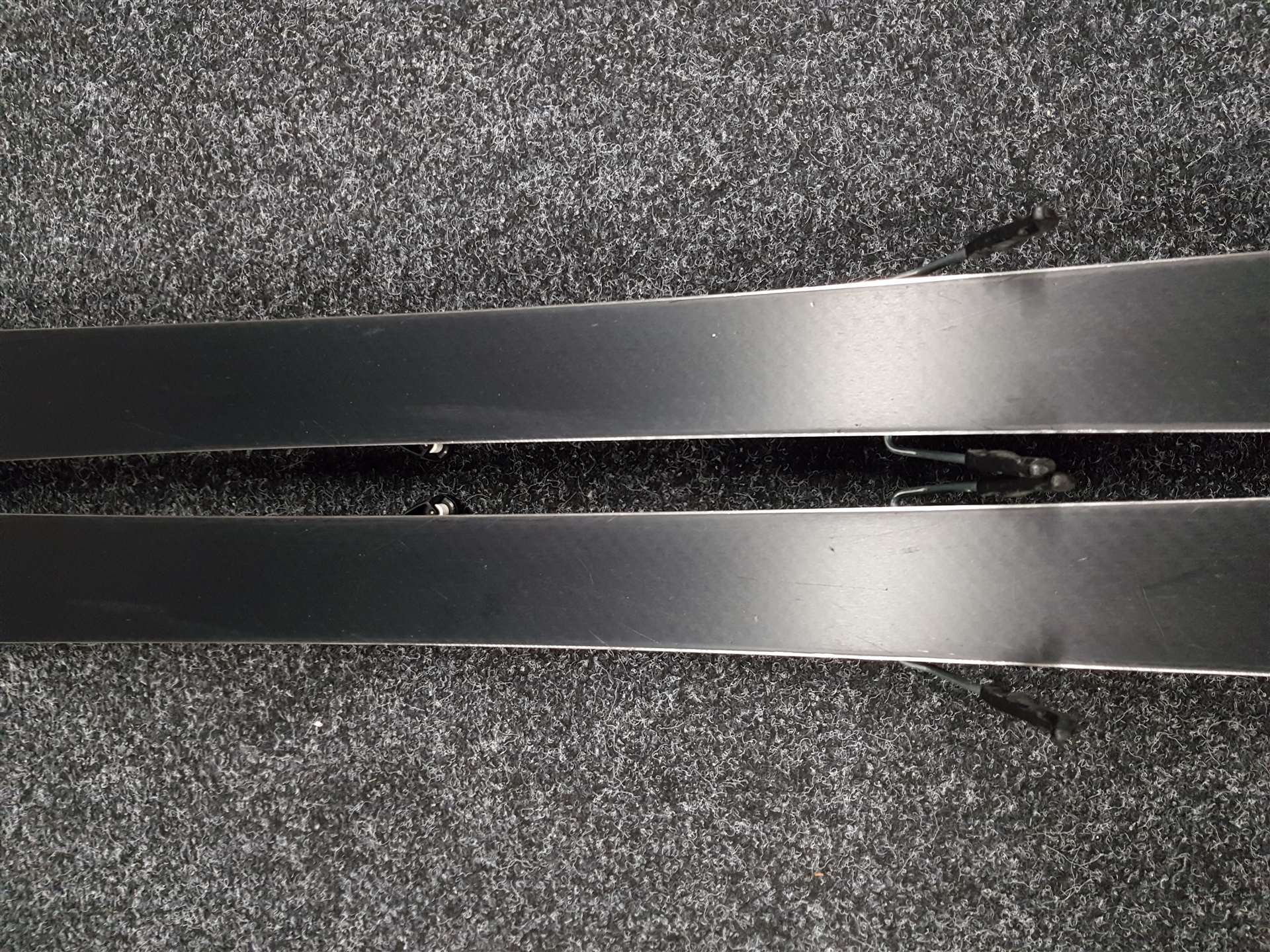 Gebrauchte ATOMIC Servotec Light Ski