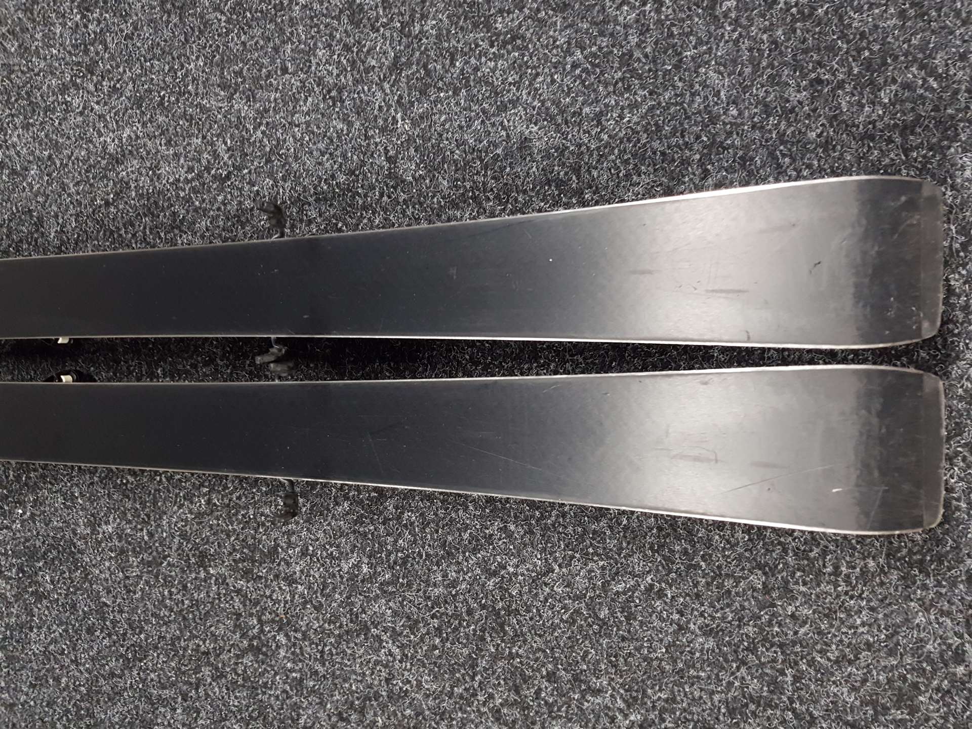 Gebrauchte ATOMIC Servotec Light Ski
