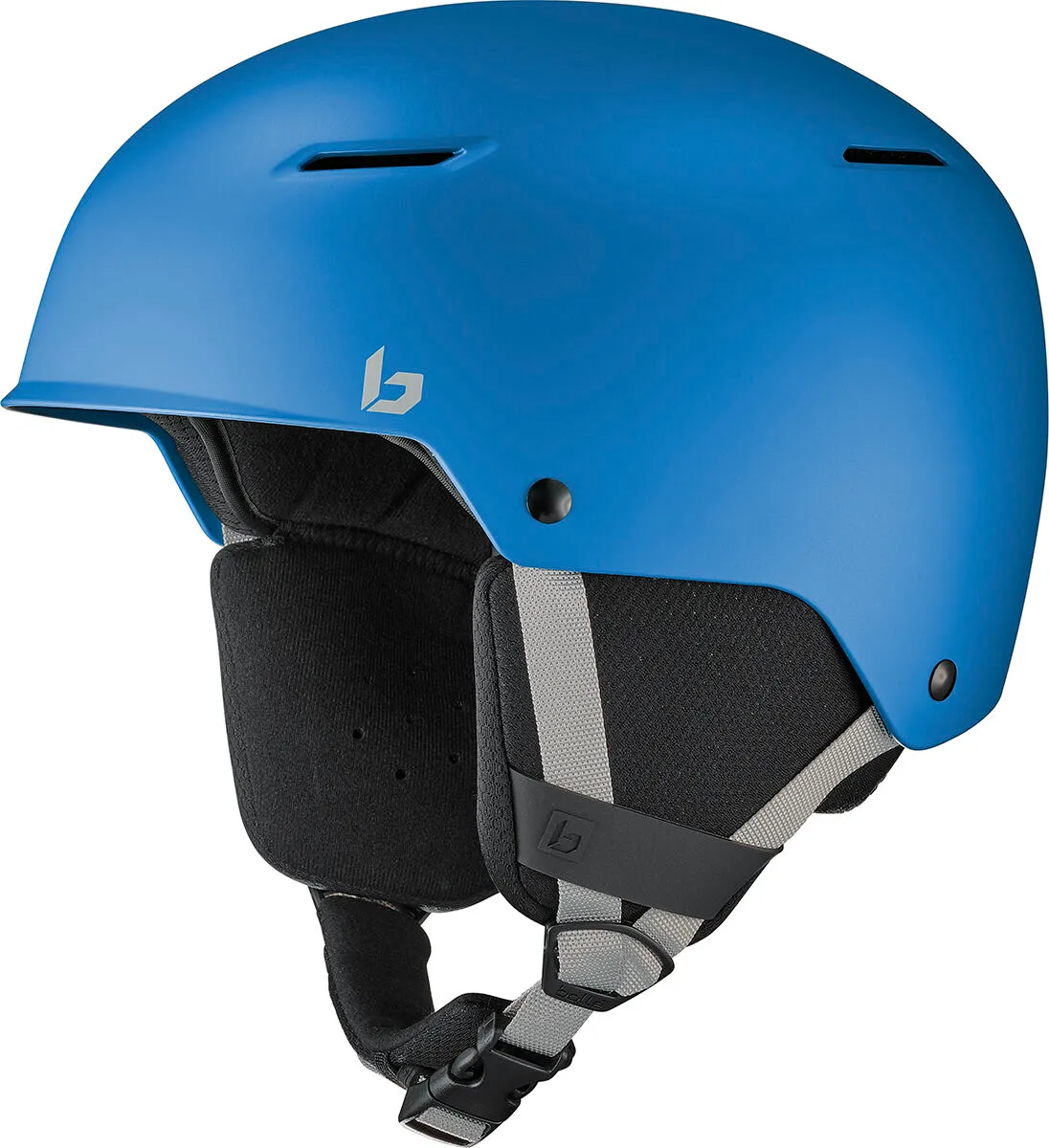 Lyžiarska prilba Bolle KEYSTONE YOUTH Blue Matte