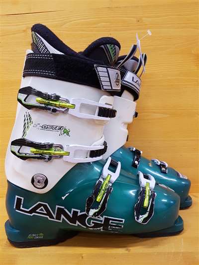Chaussures de ski Lange Blaster R d'occasion