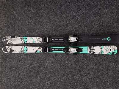 Sci Sporten Valkyrie usati