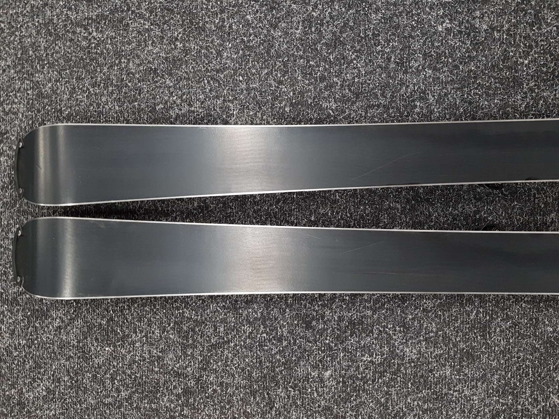 Gebrauchte SPORTEN STREET Ski