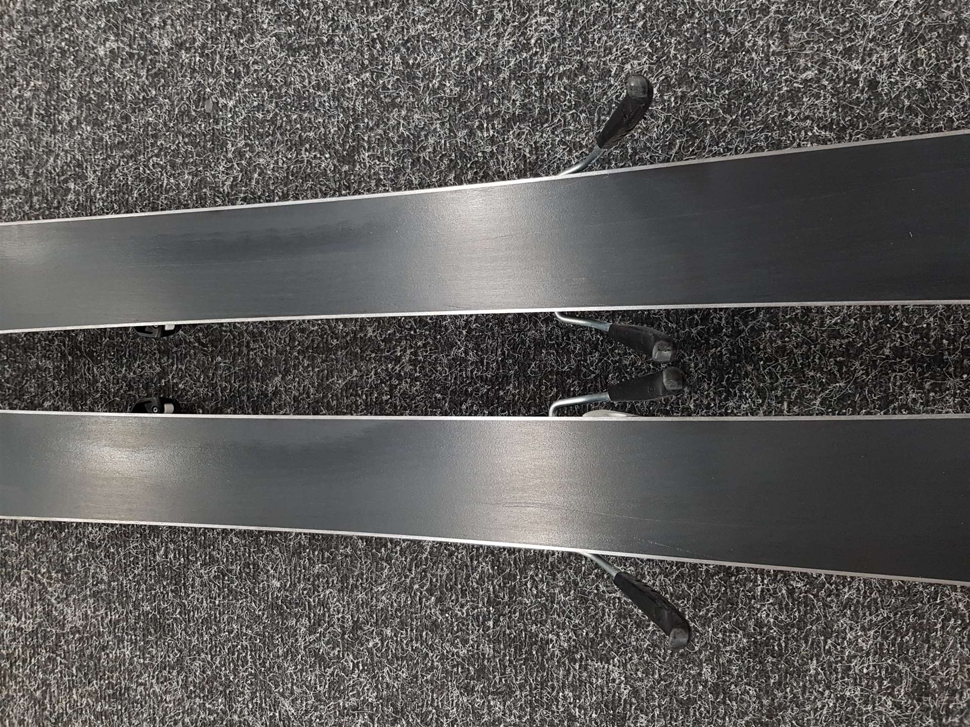 Gebrauchte SPORTEN STREET Ski