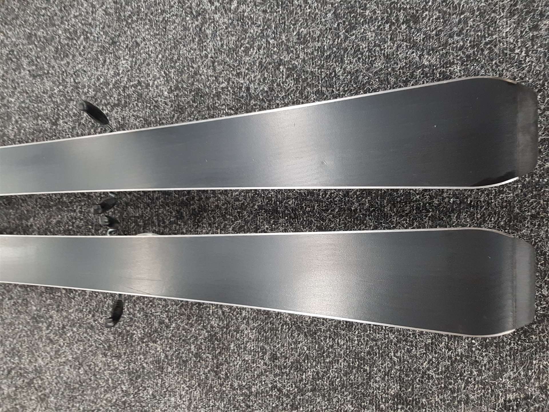 Gebrauchte SPORTEN STREET Ski