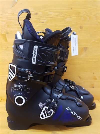 Cizme de schi Salomon Ghost second hand