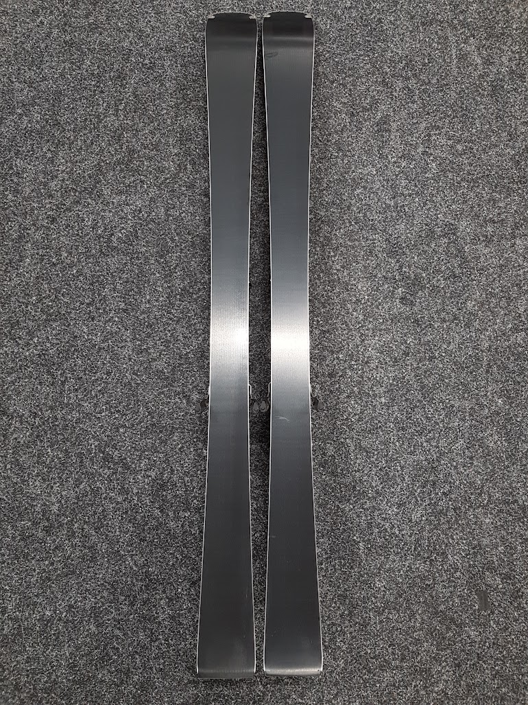 Narty bazarowe Salomon Force FX.80