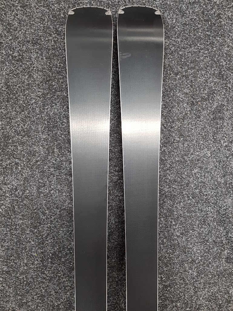Narty bazarowe Salomon Force FX.80