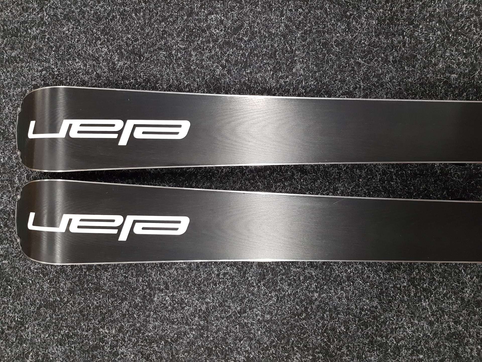 Použité lyže ELAN Amphibio 12 + viazanie Elan ELS 11