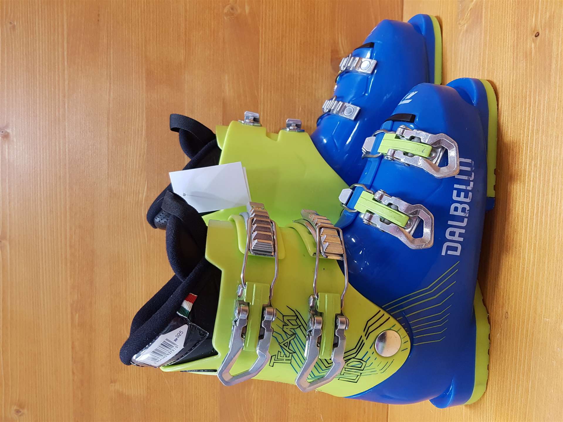 Bottes de ski DALBELLO Team LTD d'occasion