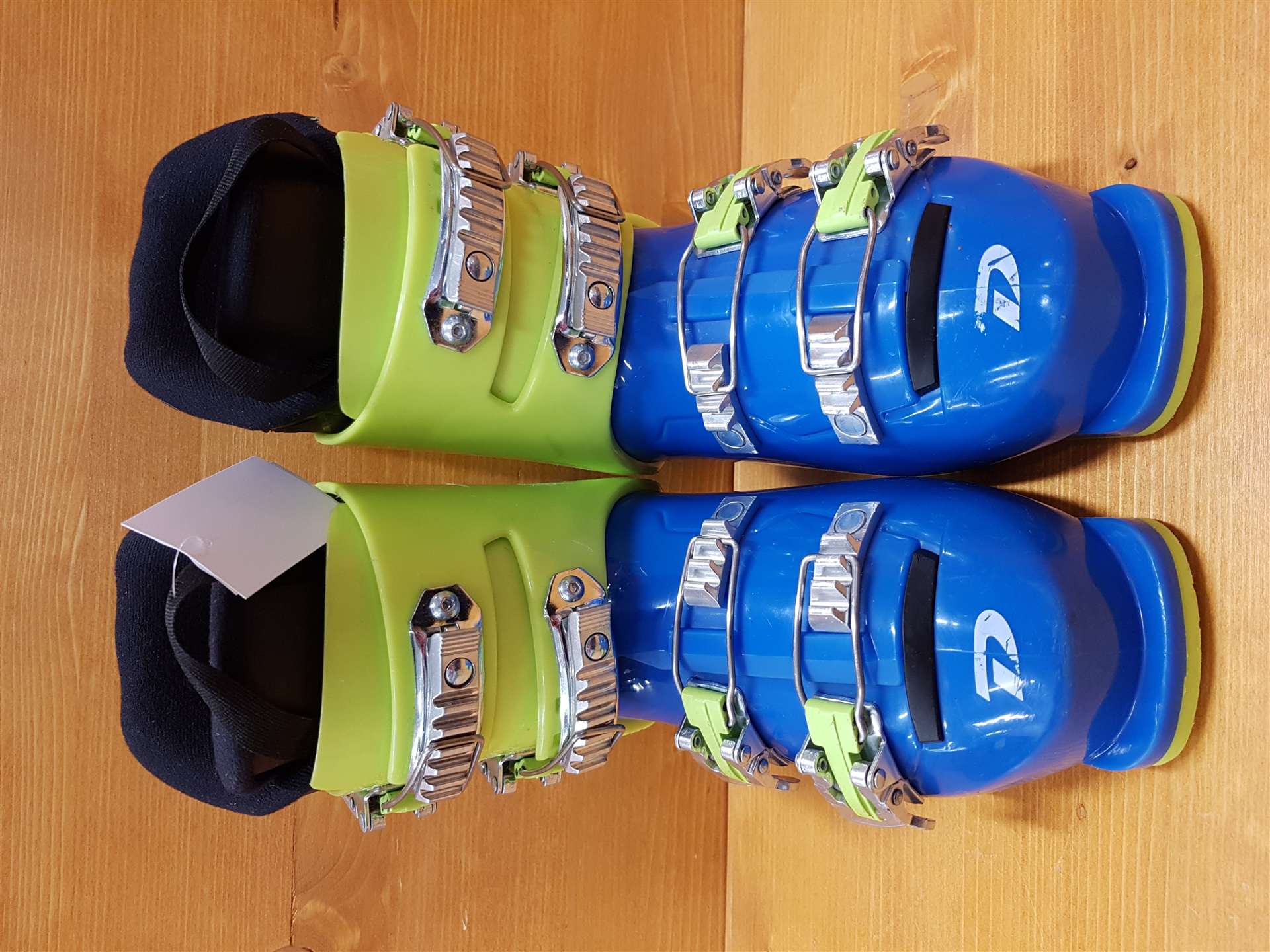 Bottes de ski DALBELLO Team LTD d'occasion