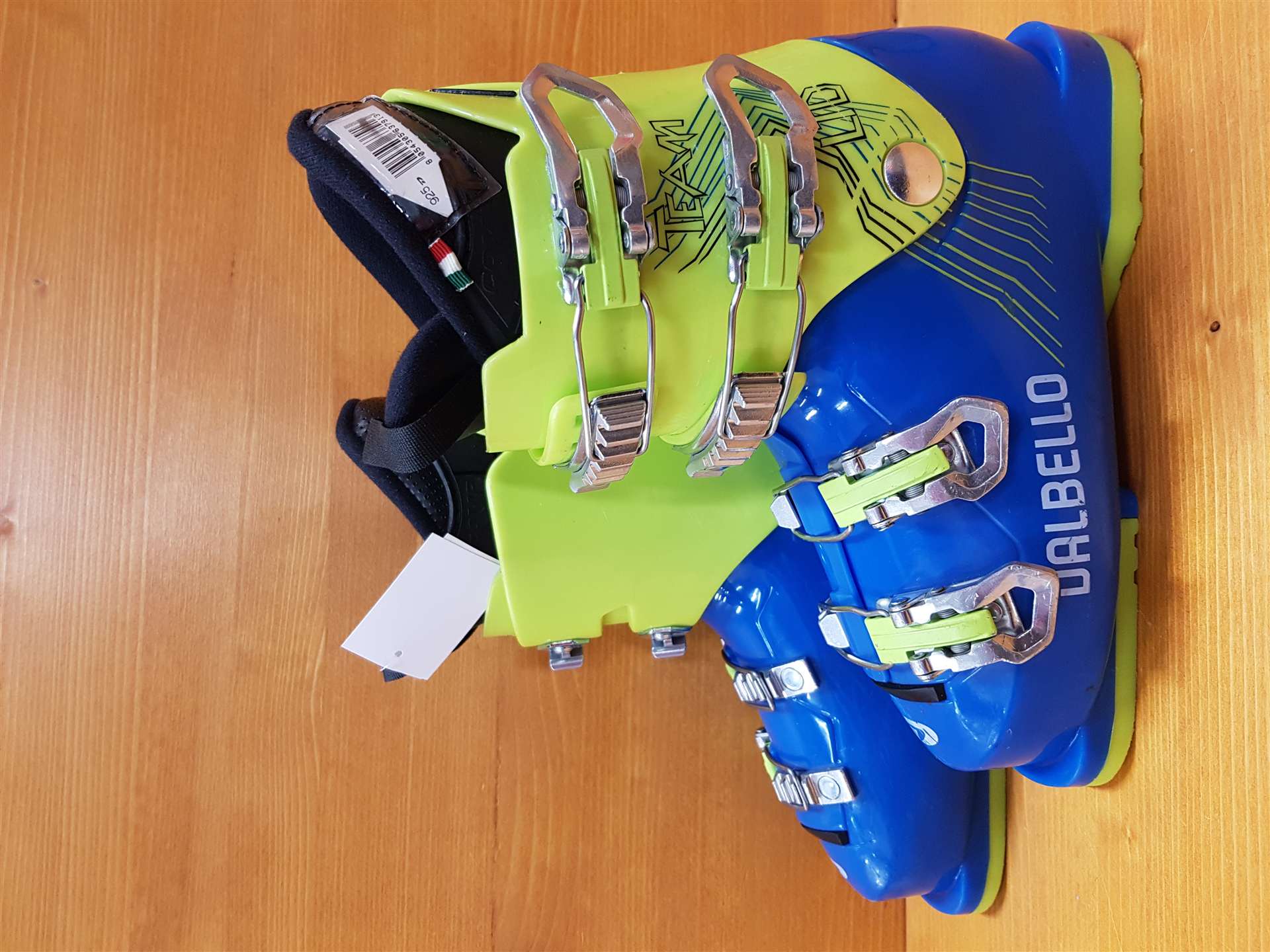 Bottes de ski DALBELLO Team LTD d'occasion