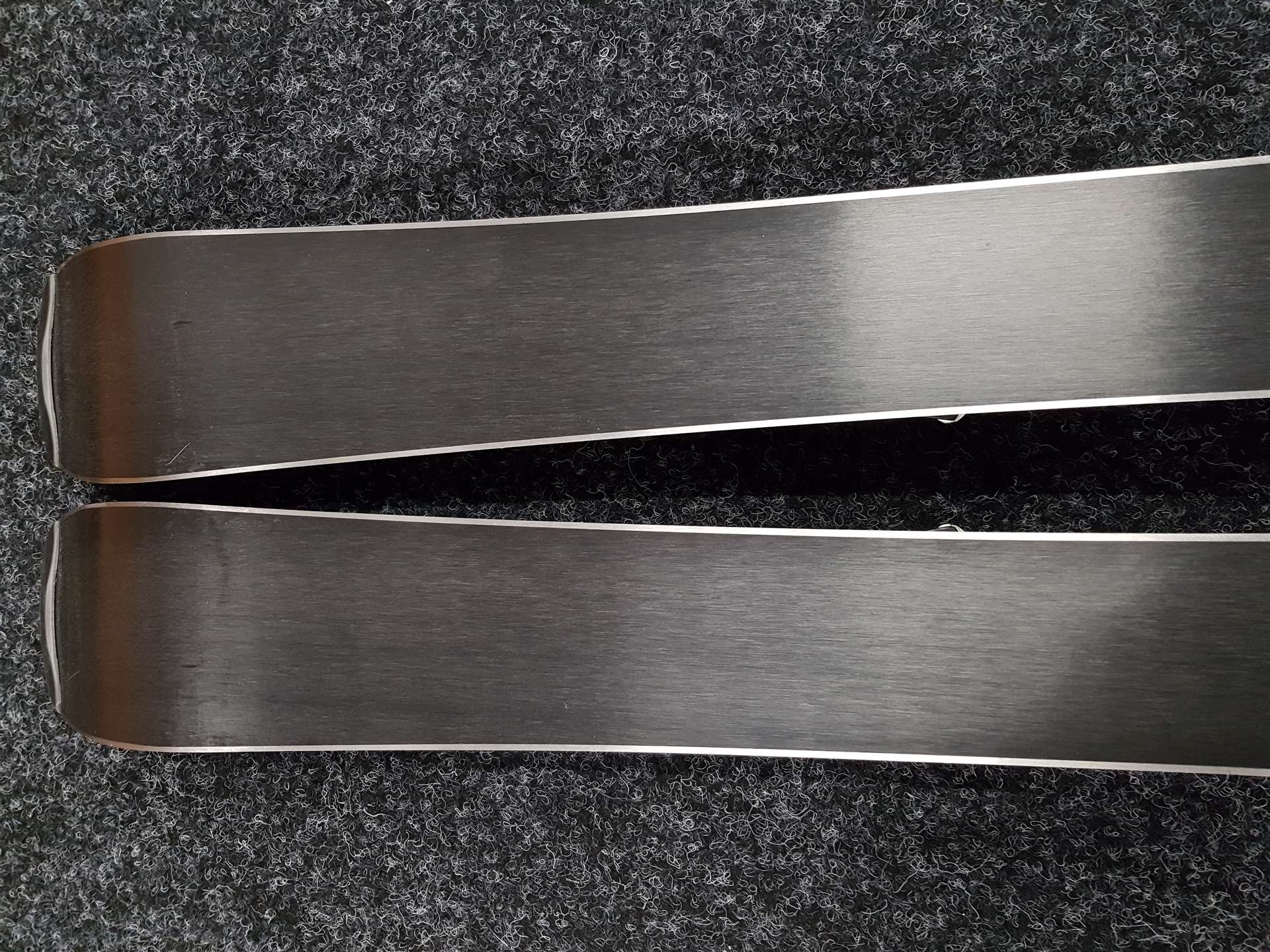 Použité lyže TECNOPROXT Girl  + viazanie Tecnopro TC 4,5