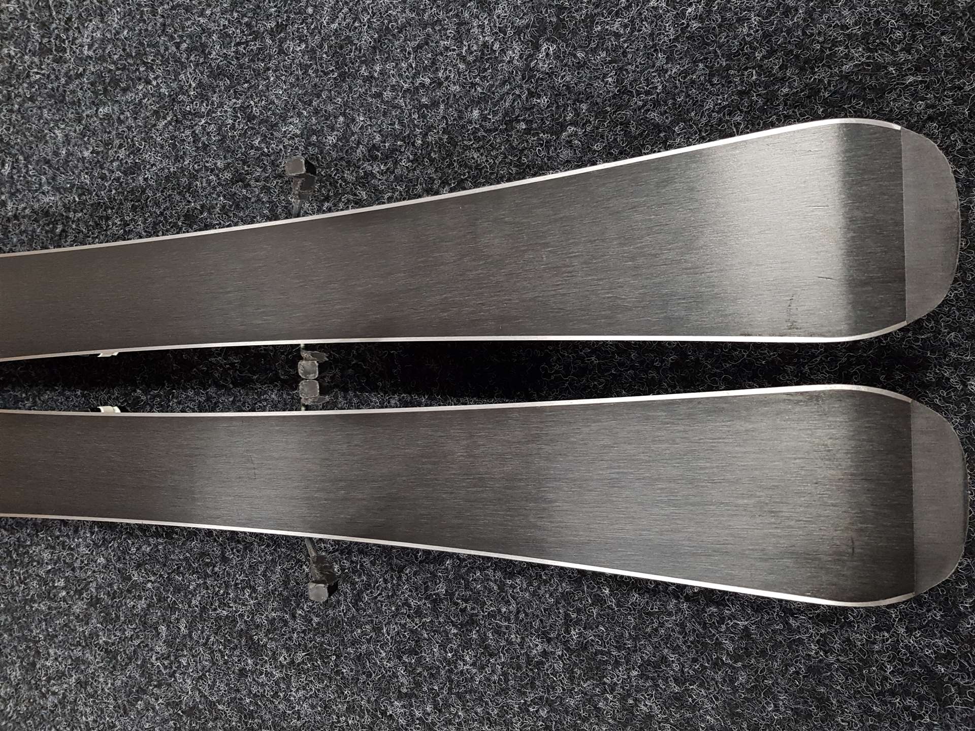 Použité lyže TECNOPROXT Girl  + viazanie Tecnopro TC 4,5