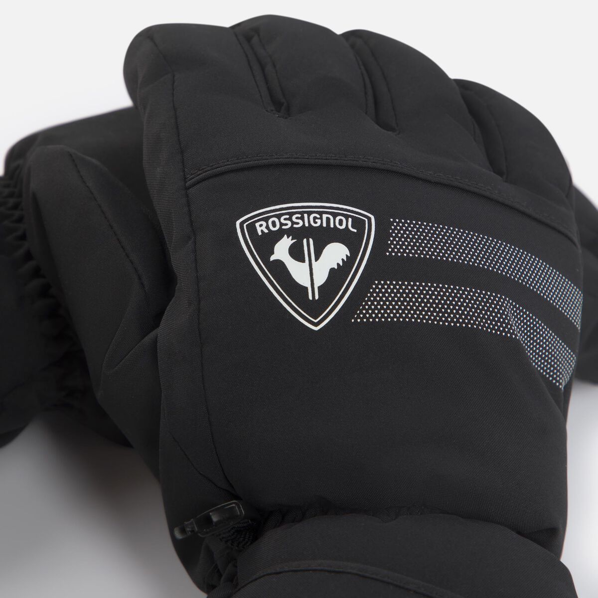 Skihandschuhe Rossignol PERF-BLACK