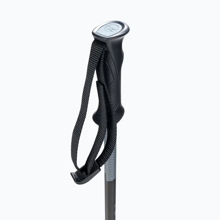 Bâtons Rossignol Tactic Gris Noir