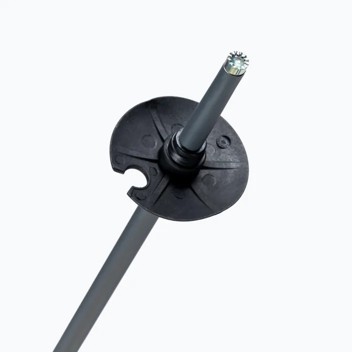 Bâtons Rossignol Tactic Gris Noir