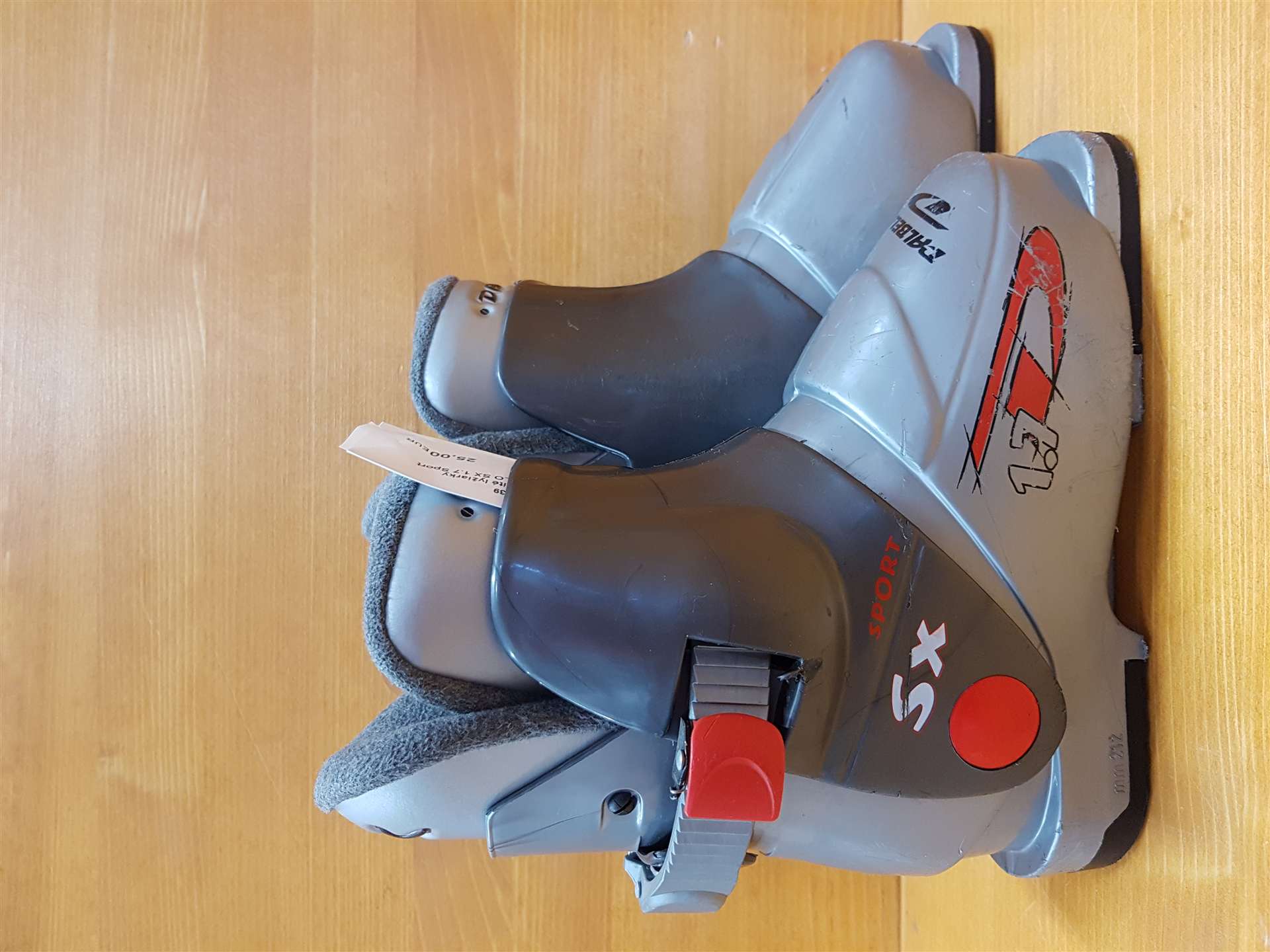 Chaussures de ski DALBELLO SX 1.7 Sport d'occasion