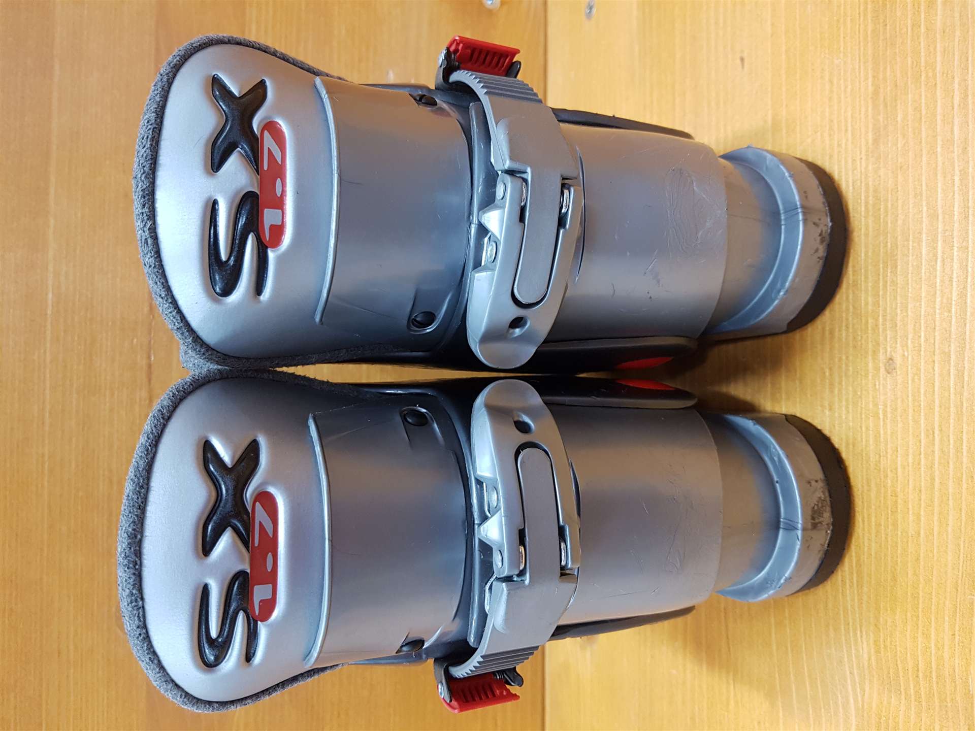 Chaussures de ski DALBELLO SX 1.7 Sport d'occasion